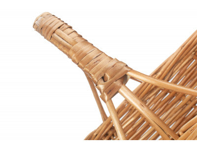 Basket, MEDIUM GARDEN TRUG