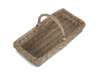 Basket, MEDIUM KEW TRUG