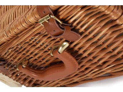 Basket, DELUXE 2 PERSON HAMPER
