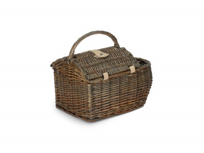 Basket, 2 PERSON BOAT HAMPER