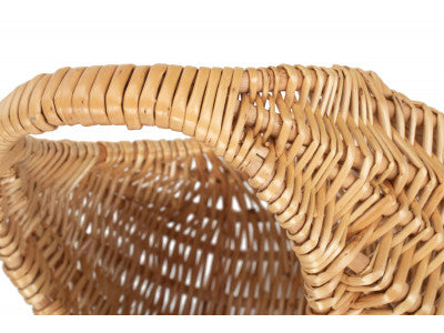 Basket, CHILD'S GONDOLA SHOPPER