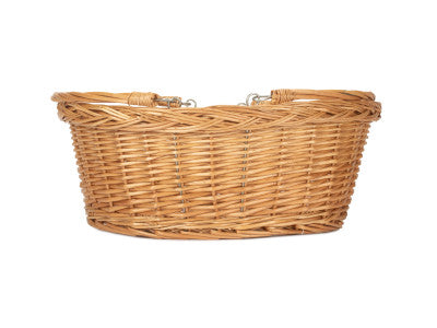 Basket, LARGE SWING HANDLE SHOPPER