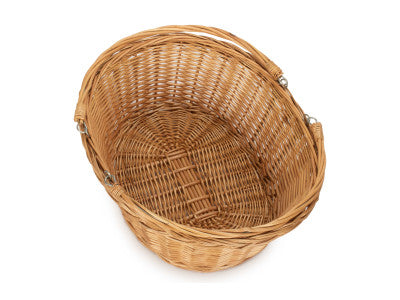 Basket, LARGE SWING HANDLE SHOPPER