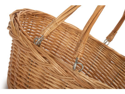 Basket, LARGE SWING HANDLE SHOPPER