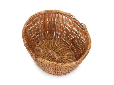 Basket, CHATSWORTH MARKET BASKET