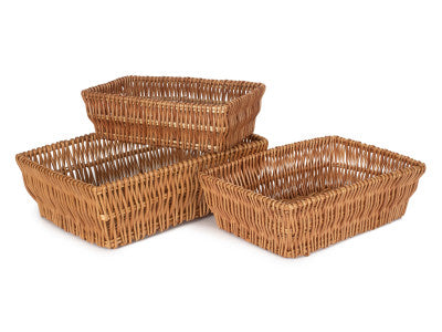Basket, LARGE, EXTRA LARGE & JUMBO PACKAGING TRAYS