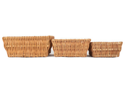 Basket, LARGE, EXTRA LARGE & JUMBO PACKAGING TRAYS