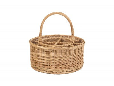 Basket, GARDEN PARTY BASKET