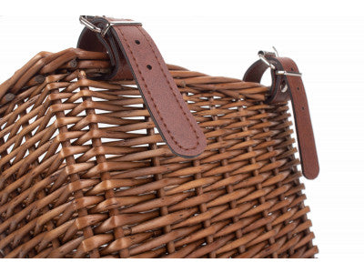 Basket, CHILD'S BICYCLE BASKET