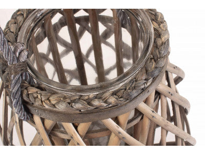 Basket, RAINDROP LANTERN