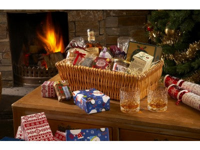 Basket, EXTRA LARGE PACKAGING TRAY