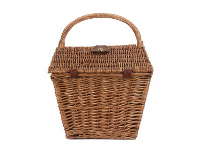 Basket, LARGE SLOPE-SIDED CLASSIC HAMPER