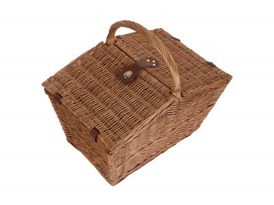 Basket, LARGE SLOPE-SIDED CLASSIC HAMPER