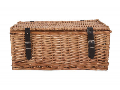 "Basket, 18" PACKAGING HAMPER"