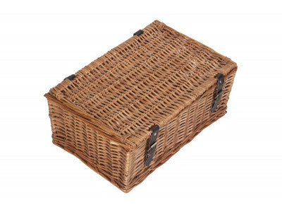 "Basket, 18" PACKAGING HAMPER"
