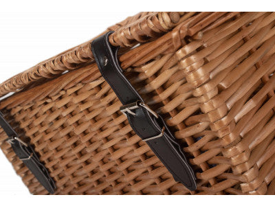 "Basket, 18" PACKAGING HAMPER"