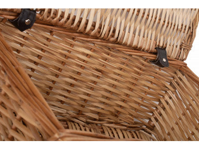 "Basket, 18" PACKAGING HAMPER"