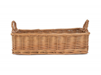 Basket, MEDIUM RECTANGULAR BREAD DISPLAY TRAY
