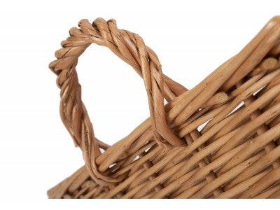 Basket, MEDIUM RECTANGULAR BREAD DISPLAY TRAY