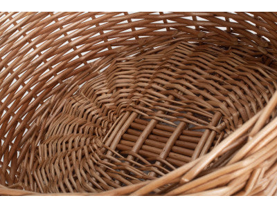 Basket, COUNTRY VILLAGE SHOPPER