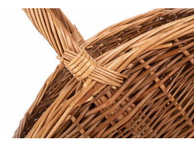 Basket, Set of 2 COUNTRY TRUG