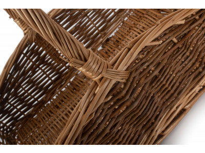 Basket, SMALL COUNTRY TRUG
