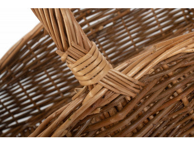 Basket, LARGE COUNTRY TRUG