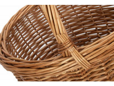 Basket, SMALL DELUXE SHOPPER