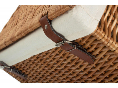 Basket, SIZE 2 - BOUTIQUE DOUBLE STEAMED WASH STORAGE LAUNDRY HAMPER with LINING