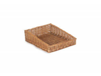Basket, MEDIUM FLAT DISPLAY TRAY