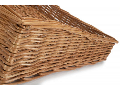 Basket, MEDIUM FLAT DISPLAY TRAY