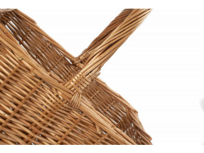 Basket, DELUXE BUTCHER'S BASKET