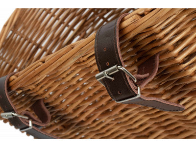 Basket, SMALL BICYCLE BASKET