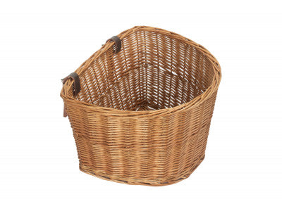 Basket, BICYCLE BASKET