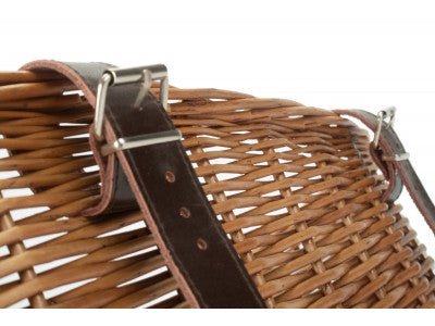 Basket, BICYCLE BASKET