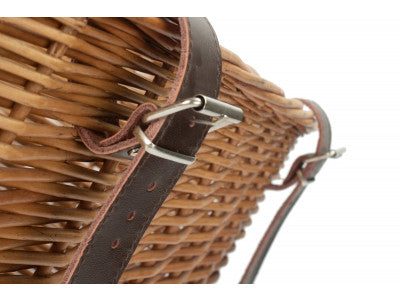 Basket, BICYCLE BASKET