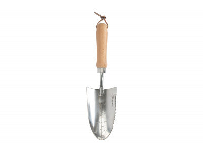 Basket, DELUXE GARDEN TROWEL