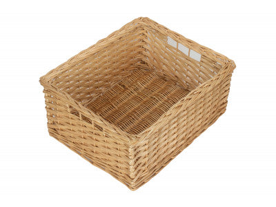 Basket, LARGE KITCHEN STORAGE BASKET