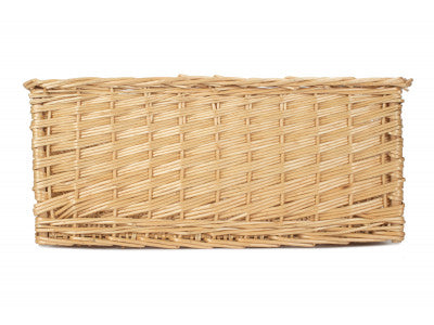 Basket, LARGE KITCHEN STORAGE BASKET