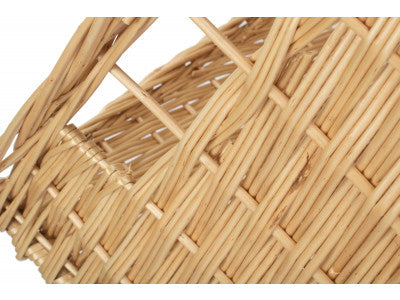 Basket, LARGE KITCHEN STORAGE BASKET