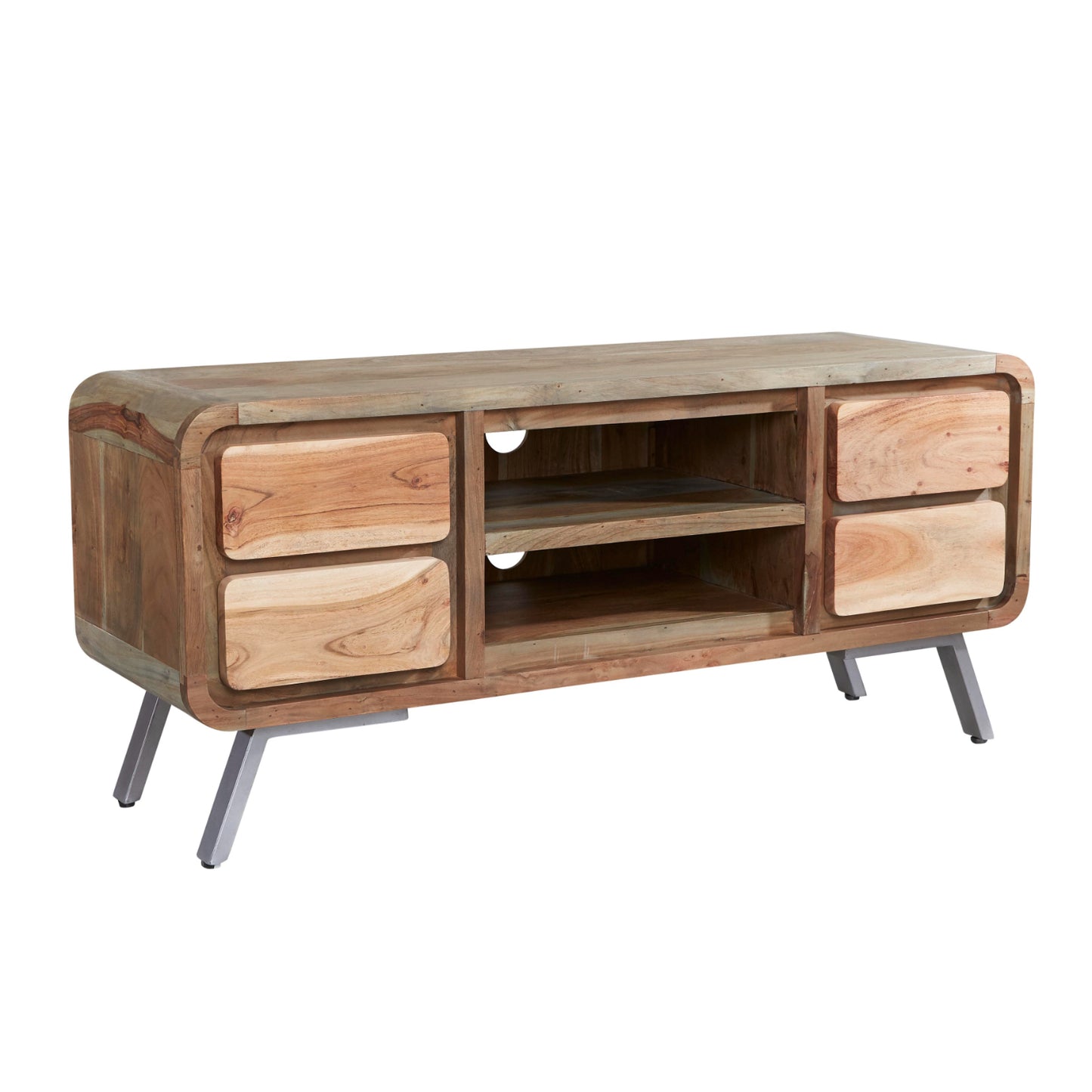 PLASMA MEDIA UNIT