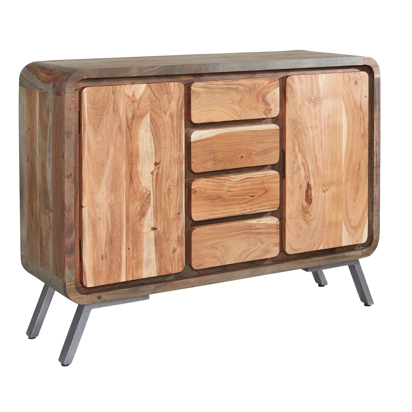 LARGE SIDEBOARD