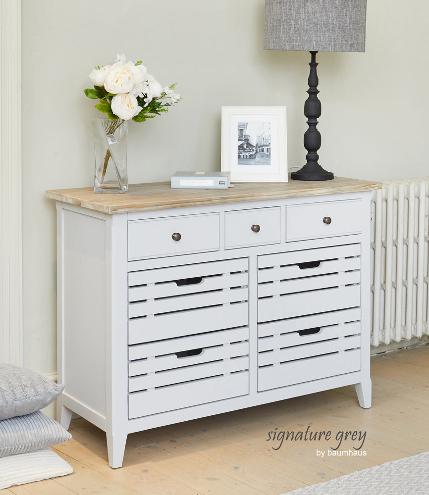 Sideboard / Servery :