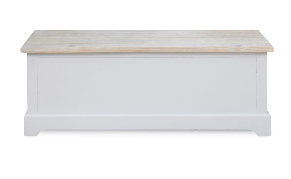 Hallway Storage Bench :