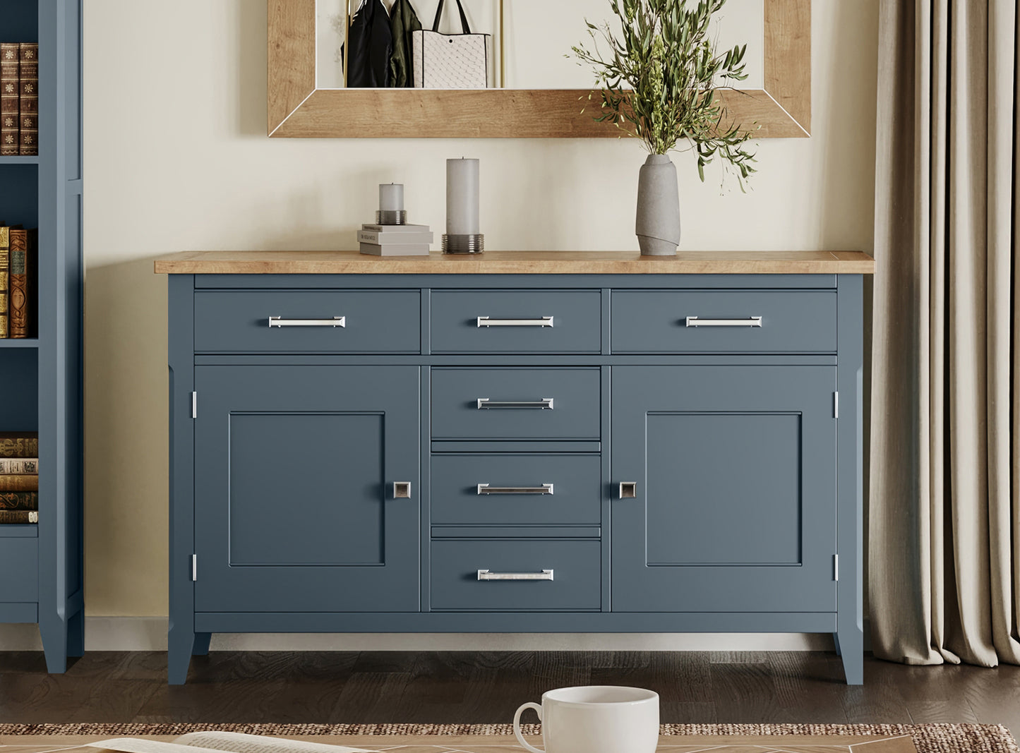 Large Sideboard :