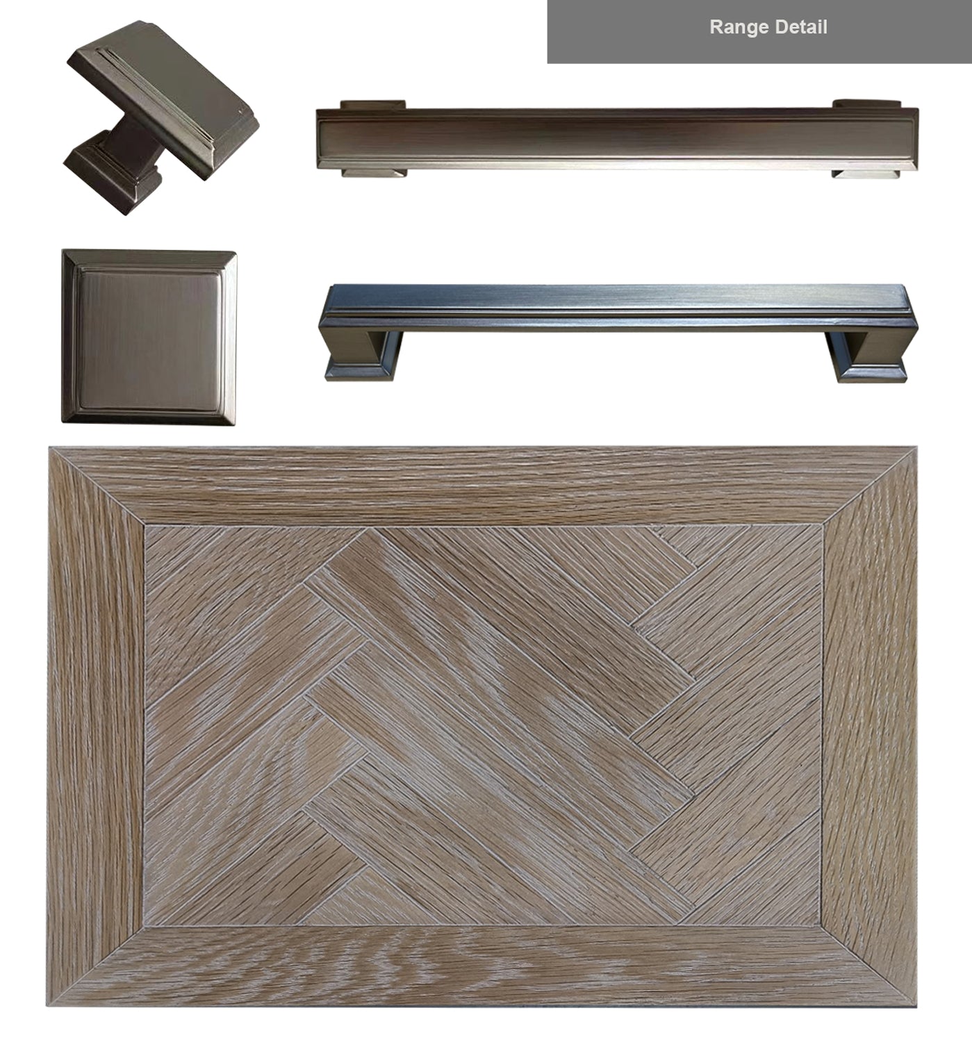 Sideboard / Servery :