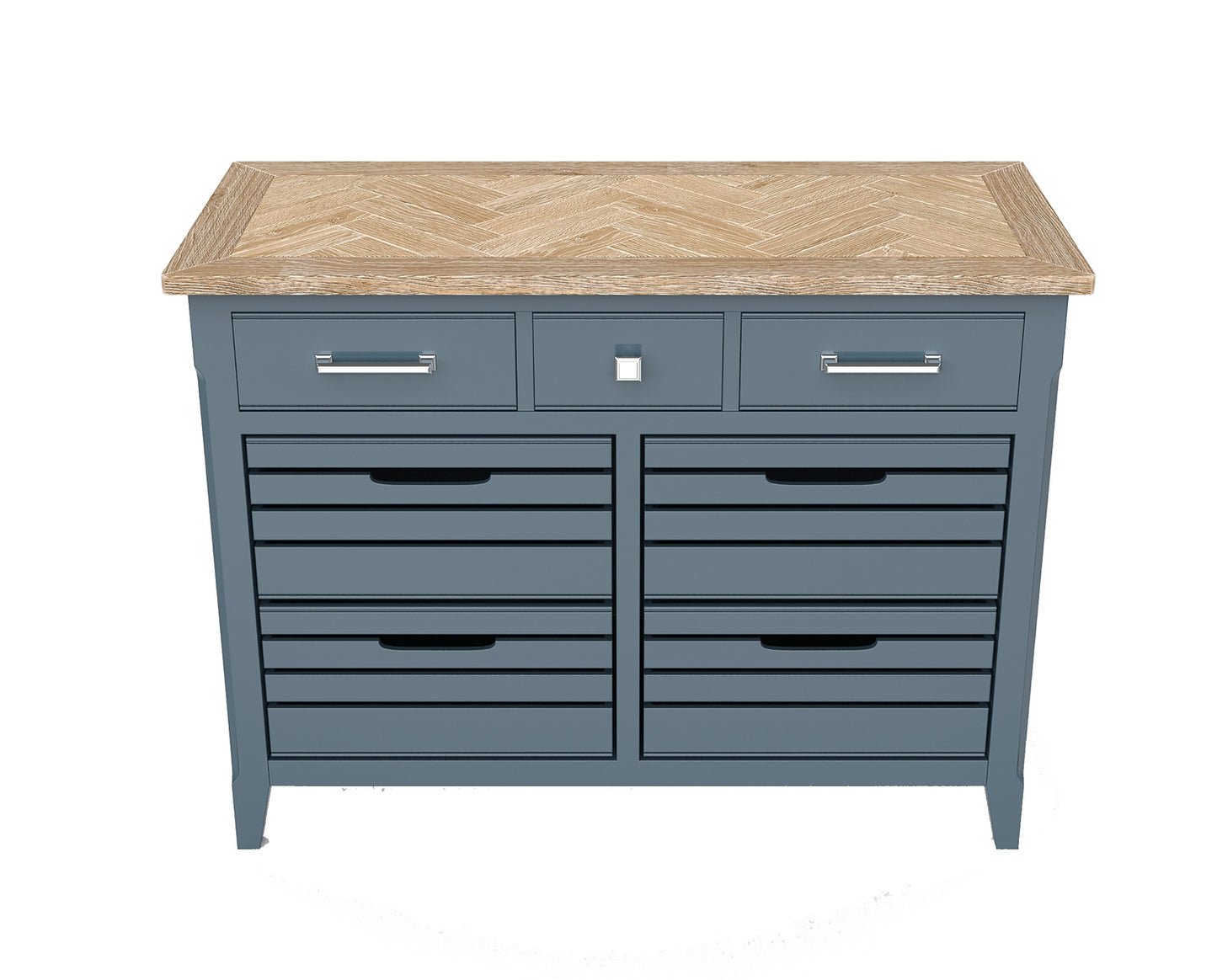 Sideboard / Servery :