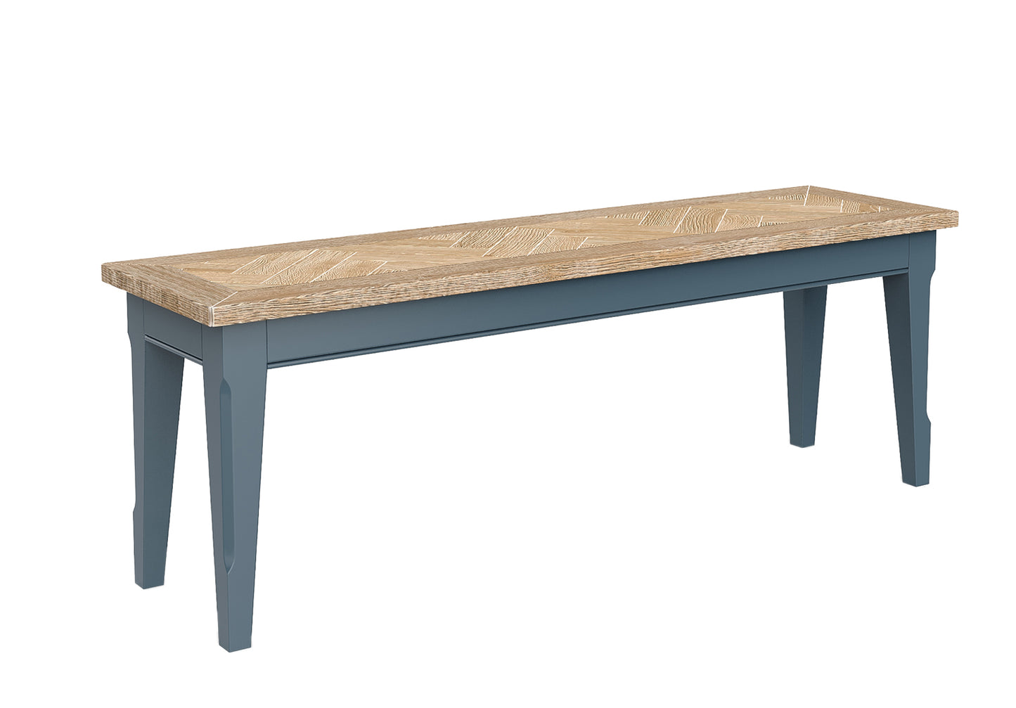 Dining Bench (130) :