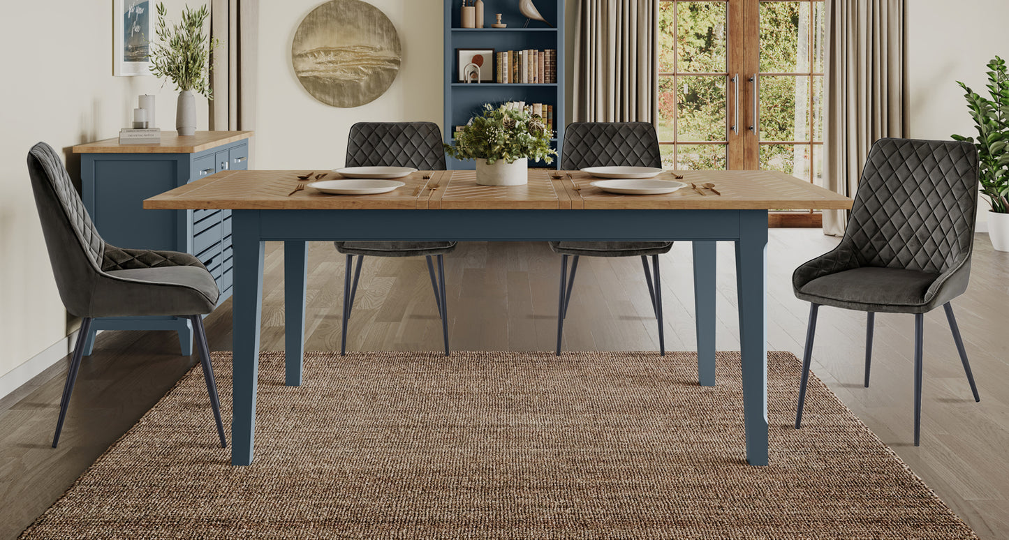 Extending Dining Table :