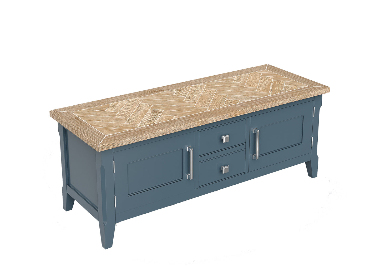 Widescreen Television Stand :